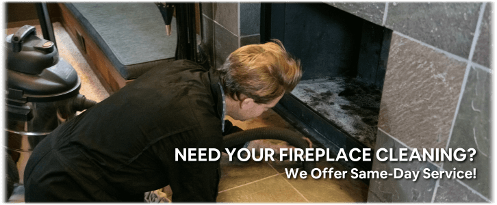 Fireplace Cleaning San Diego