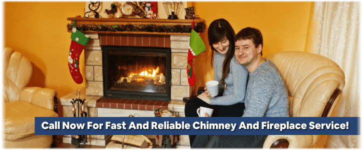 Chimney Cleaning San Diego