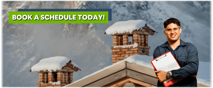 San Diego Chimney Cleaning